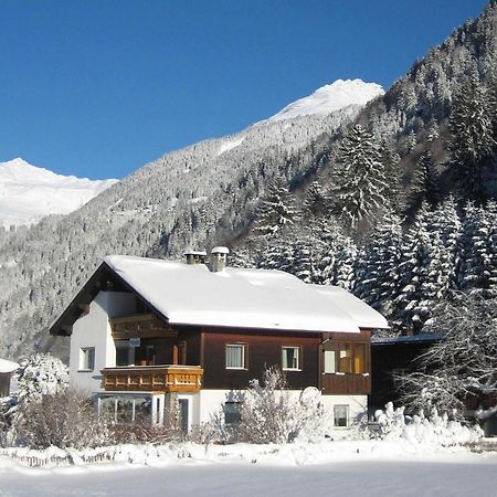 Haus Rudigier by Châtel Reizen Sankt Gallenkirch Zimmer foto