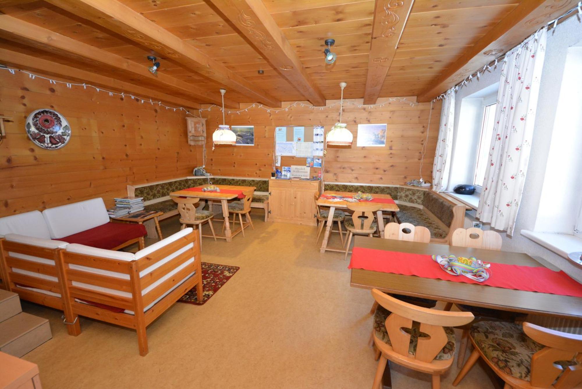 Haus Rudigier by Châtel Reizen Sankt Gallenkirch Zimmer foto